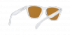 OKULARY OAKLEY® FROGSKINS OO 9013 9013H7 55 ROZMIAR M